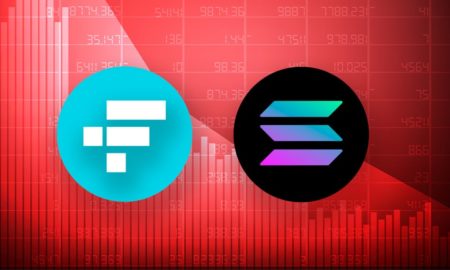 Radar de altcoins: precios de Solana y token de FTX en caída libre
