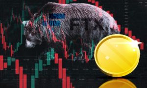 Radar de altcoins: una criptomoneda meme desafía el caos generado por FTX