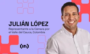 "Reglamentar el uso de exchanges cripto blindará a los usuarios", entrevista con Julián López