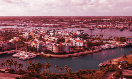 Reguladores de Bahamas Critican a Nuevo CEO de FTX Por "Promover Agendas Cuestionables"