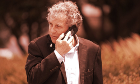 Reguladores de EEUU Tal Vez Deberían Prohibir las Criptomonedas, Senador Sherrod Brown Dice