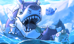 Resumen Semanal: Bitcoin y Ethereum siguen planos, Axie Infinity Sube 21%