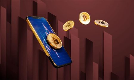 Retiros de bitcoin de los exchanges ascienden a 8.000 BTC diarios