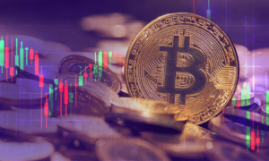 Retroceso del precio de bitcoin es el segundo más largo de su historia