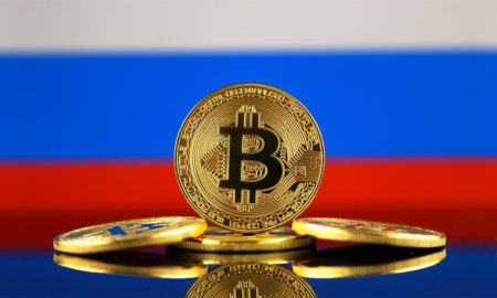 Rusia protege a usuarios y exchanges de bitcoin contra las sanciones de EE. UU.