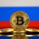 Rusia protege a usuarios y exchanges de bitcoin contra las sanciones de EE. UU.