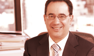 Sam Bankman-Fried Dice Que Contrató Un Prestigioso (Y Muy Caro) Abogado de New York