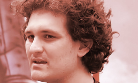 Sam Bankman-Fried es Liberado Bajo Fianza de $250 Millones. La Mayor en la Historia de EEUU