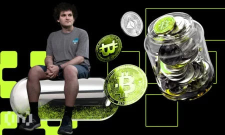 ¿Sam Bankman-Fried estuvo involucrado en el colapso de Terra