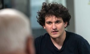 Sam Bankman-Fried fue liberado tras pagar una fianza de 250 millones de dólares