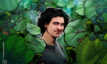 Sam Bankman-Fried niega haber movido fondos de las carteras de Alameda