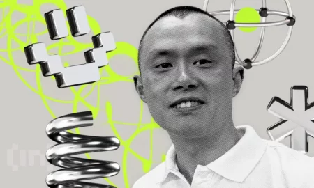 SBF: Changpeng Zhao me jugó un plan cuidadosamente pensado