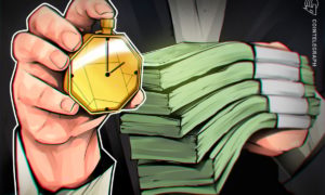 SBF pidió prestados USD 546 millones a Alameda para financiar la compra de acciones de Robinhood