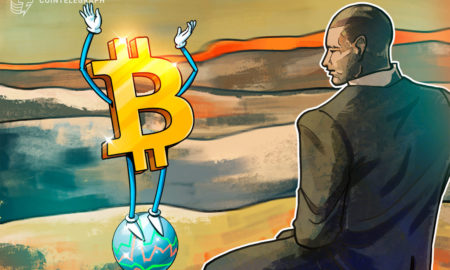 Se espera volatilidad en el precio de Bitcoin antes del vencimiento de USD 430 millones en opciones