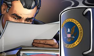 Se está acumulando: La SEC presentará cargos separados contra Sam Bankman-Fried, de FTX