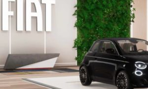 Se ha inaugurado en Italia la primera tienda metaverso de FIAT con ventas de principio a fin
