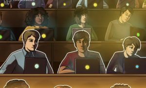 Se llevará a cabo en Argentina la segunda edición del programa educativo de Polkadot Blockchain Academy