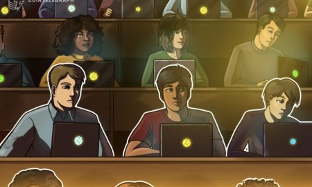 Se llevará a cabo en Argentina la segunda edición del programa educativo de Polkadot Blockchain Academy