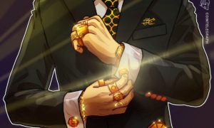 Según un informe, los millonarios de las criptomonedas han perdido USD 116 millones desde marzo