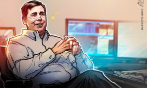 ¿Será Grayscale el próximo FTX?