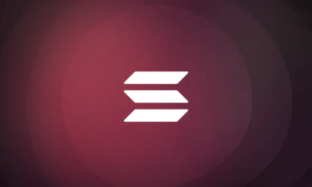 Solana Cae a Menos de $10 Por Primera Vez en Dos Años