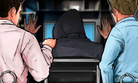 Tal vez FUE ilegal: Detenido el responsable del ataque a Mango Markets acusado de fraude