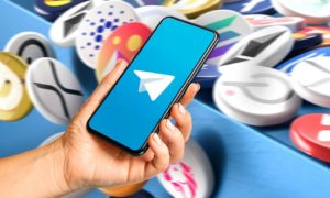 Telegram ofrecerá wallet de criptomonedas y exchange descentralizado a sus usuarios