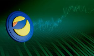 Terra Classic sube casi 40% en menos de una semana