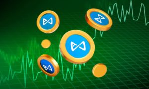 Token AXS de Axie Infinity lidera el mercado de criptomonedas al subir 40% en solo horas