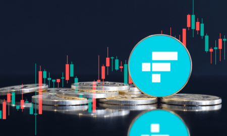 Token de FTX sube 47% tras tuit de Sam Bankman-Fried