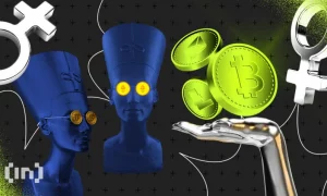 Top 10 mujeres del ecosistema cripto del 2022