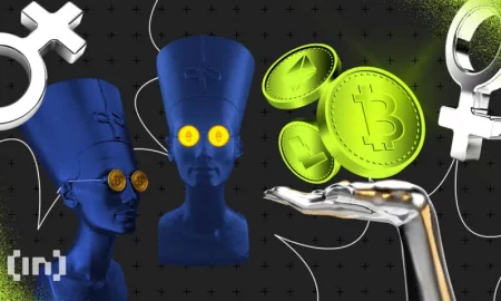 Top 10 mujeres del ecosistema cripto del 2022