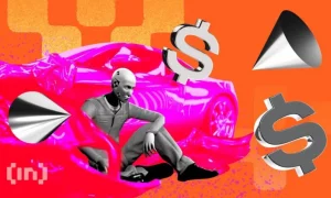 Top villanos de la industria de las criptomonedas en 2022