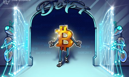 Un año después de la actulización Taproot, la comunidad Bitcoin trabaja para liberar su potencial DeFi