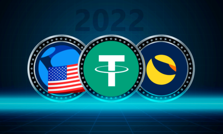 Un año para el olvido: el 2022 de las stablecoins