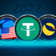 Un año para el olvido: el 2022 de las stablecoins