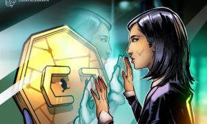 Un ex banquero central chino afirma que el uso del yuan digital "ha sido bajo"