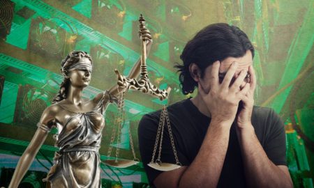 Un hombre estafa USD 2 millones con empresa fantasma de minería de Bitcoin