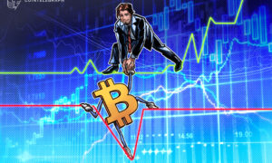 Un mercado más sano: la recuperación del precio de Bitcoin es posible tras el barrido de las pérdidas realizadas récord y el apalancamiento excesivo