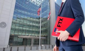 Un mes después del caso FTX, la SEC reacciona y pide más datos a empresas de criptomonedas