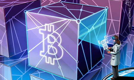 Un misterioso minero de bitcoin muestra la firma más antigua, con fecha de enero de 2009