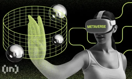 Un país listo para el metaverso en 2023 necesita estos factores para sobresalir, según informe