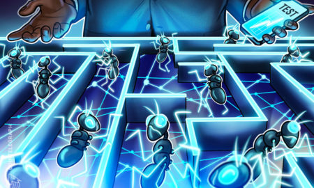 Una empresa de compensación prueba la liquidación de operaciones de valores en redes blockchain