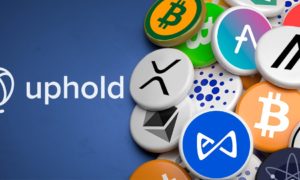 Uphold lista siete criptomonedas, una de ellas asociada a Shiba Inu
