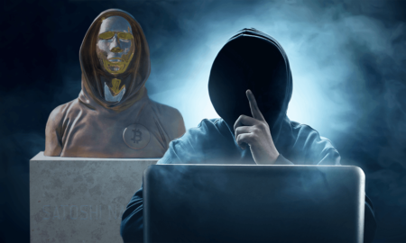 Usan la primera transacción de Bitcoin para insinuar que un convicto es Satoshi Nakamoto