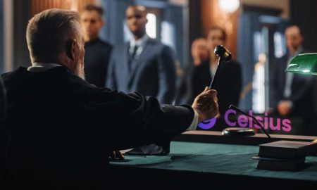 Usuarios de Celsius estarían más cerca de recuperar sus bitcoins si juez falla a su favor