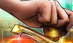 Vader va a cerrar la stablecoin USDV, no encuentra un "avance"