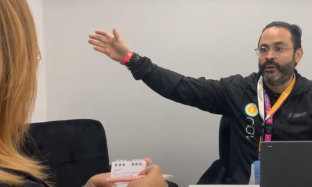 "Venezuela apuesta por bitcoin como pilar de una nueva economía": CEO de Cryptobuyer