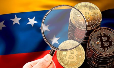 Venezuela supervisará en tiempo real operaciones bancarias vinculadas a criptomonedas