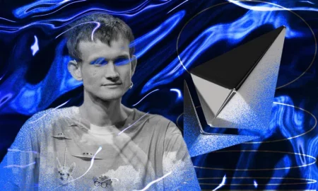 Vitalik Buterin comparte su opinión sobre la industria de las criptomonedas en 2023